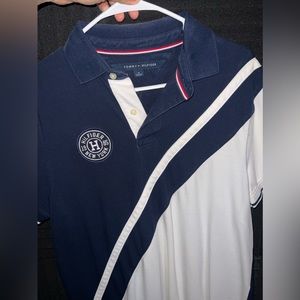 Men’s Tommy Hilfiger Polo shirt